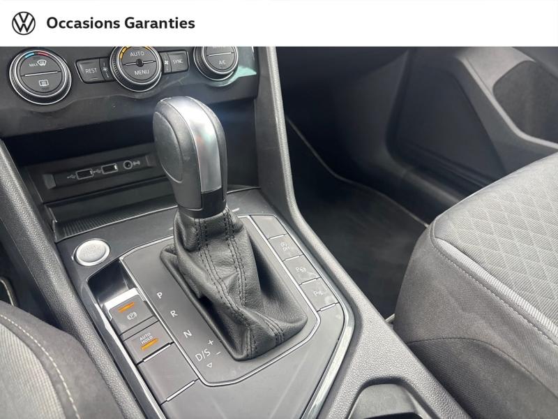 Voitures occasions VOLKSWAGEN TIGUAN Confortline Business Mougins