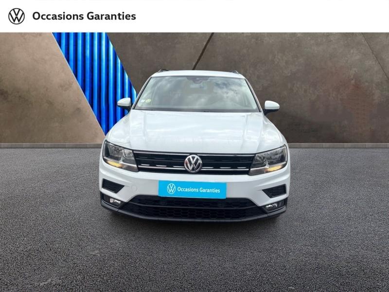 Voitures occasions VOLKSWAGEN TIGUAN Confortline Business Mougins