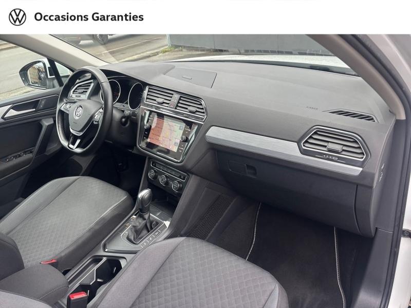 Voitures occasions VOLKSWAGEN TIGUAN Confortline Business Mougins