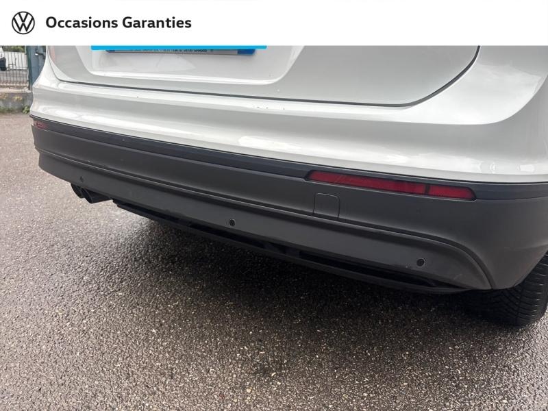 Voitures occasions VOLKSWAGEN TIGUAN Confortline Business Mougins