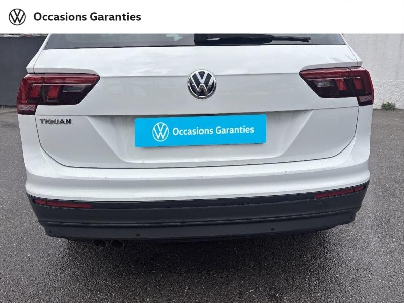 Voitures occasions VOLKSWAGEN TIGUAN Confortline Business Mougins