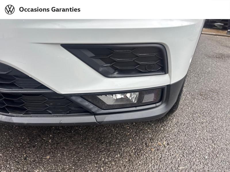 Voitures occasions VOLKSWAGEN TIGUAN Confortline Business Mougins