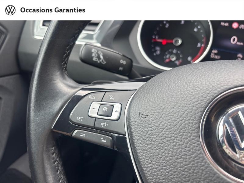 Voitures occasions VOLKSWAGEN TIGUAN Confortline Business Mougins