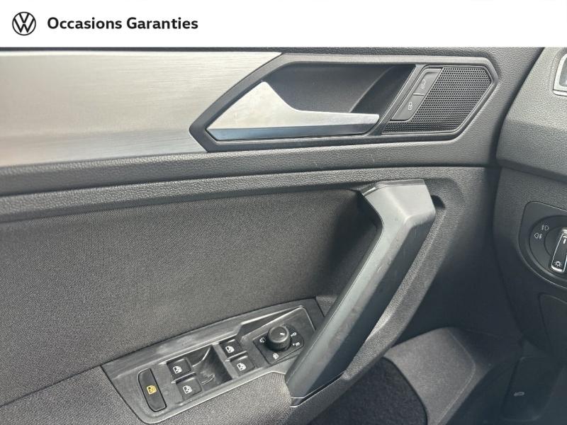 Voitures occasions VOLKSWAGEN TIGUAN Confortline Business Mougins