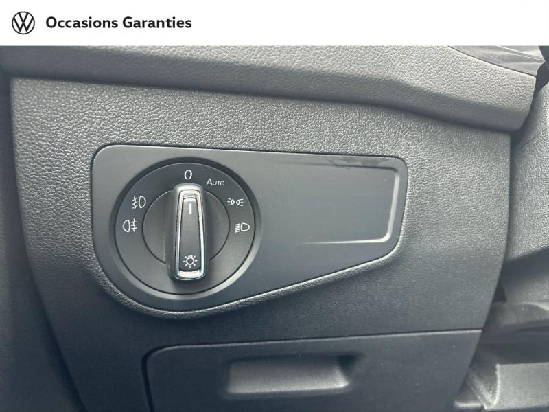 Voitures occasions VOLKSWAGEN TIGUAN Confortline Business Mougins
