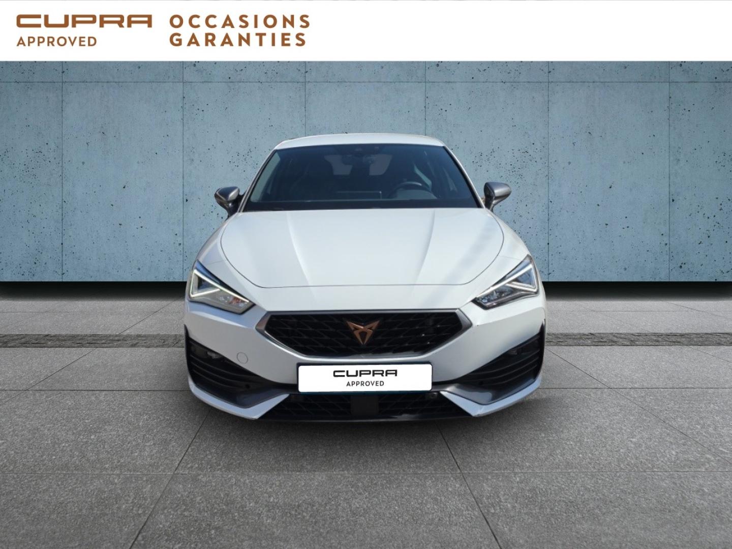 Voitures occasions CUPRA LEON V Mougins