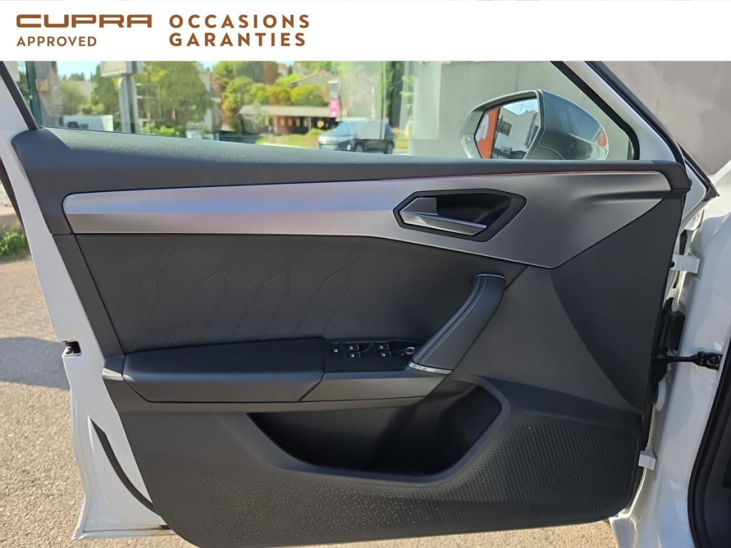 Voitures occasions CUPRA LEON V Mougins