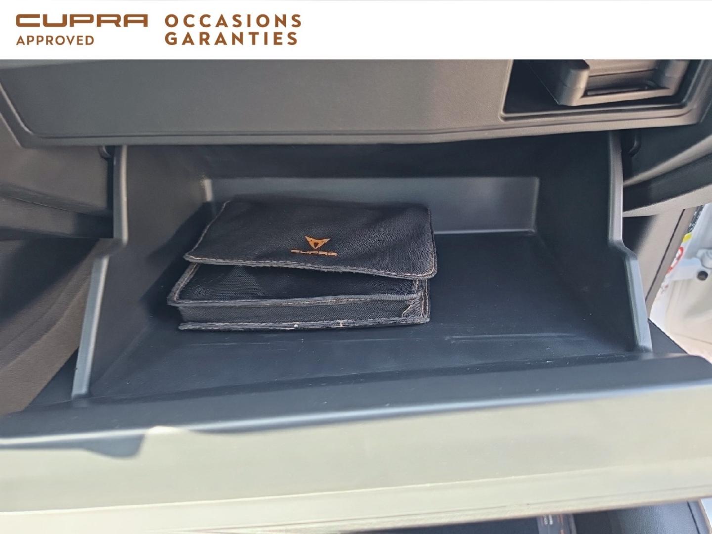 Voitures occasions CUPRA LEON V Mougins