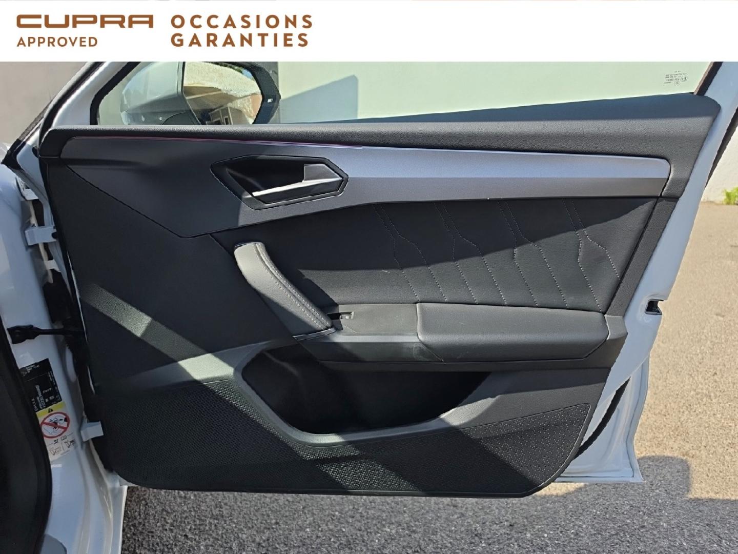 Voitures occasions CUPRA LEON V Mougins
