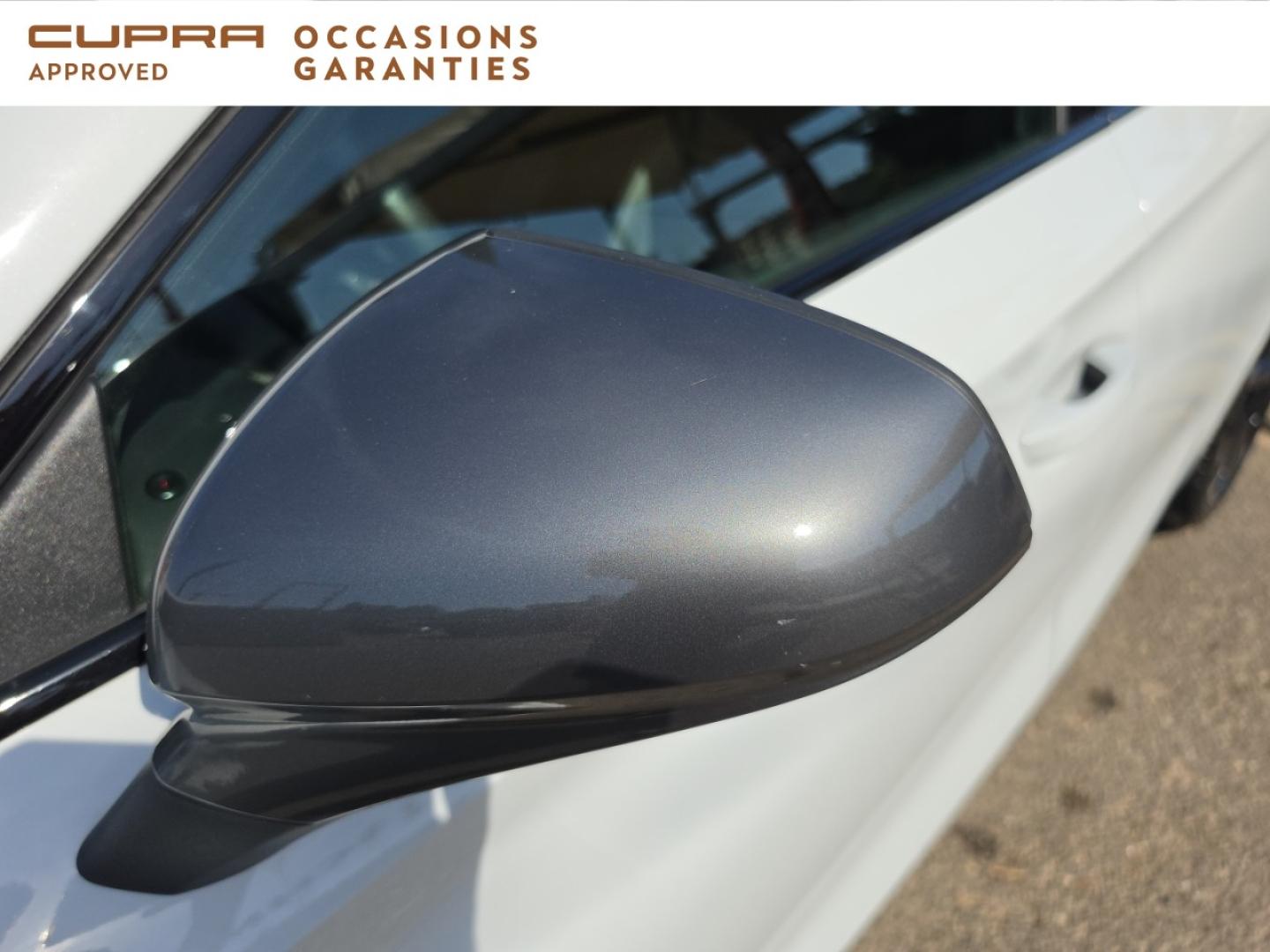 Voitures occasions CUPRA LEON V Mougins