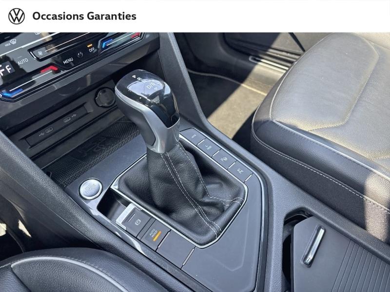 Voitures occasions VOLKSWAGEN TIGUAN R-Line Mougins
