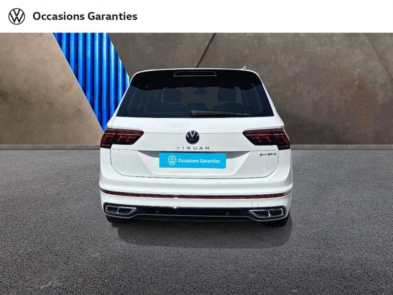 Voitures occasions VOLKSWAGEN TIGUAN R-Line Mougins