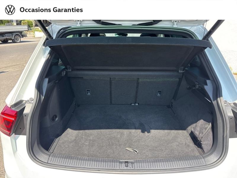 Voitures occasions VOLKSWAGEN TIGUAN R-Line Mougins