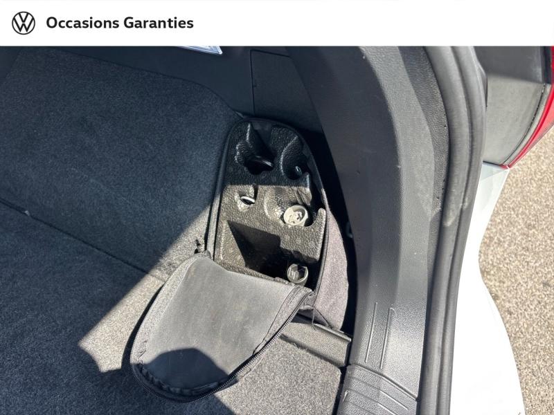 Voitures occasions VOLKSWAGEN TIGUAN R-Line Mougins
