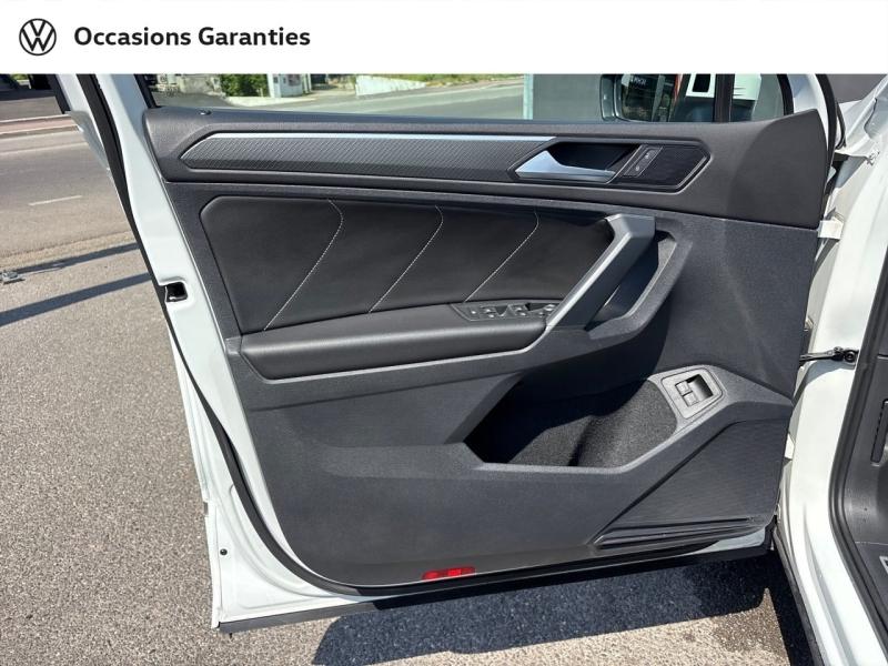 Voitures occasions VOLKSWAGEN TIGUAN R-Line Mougins