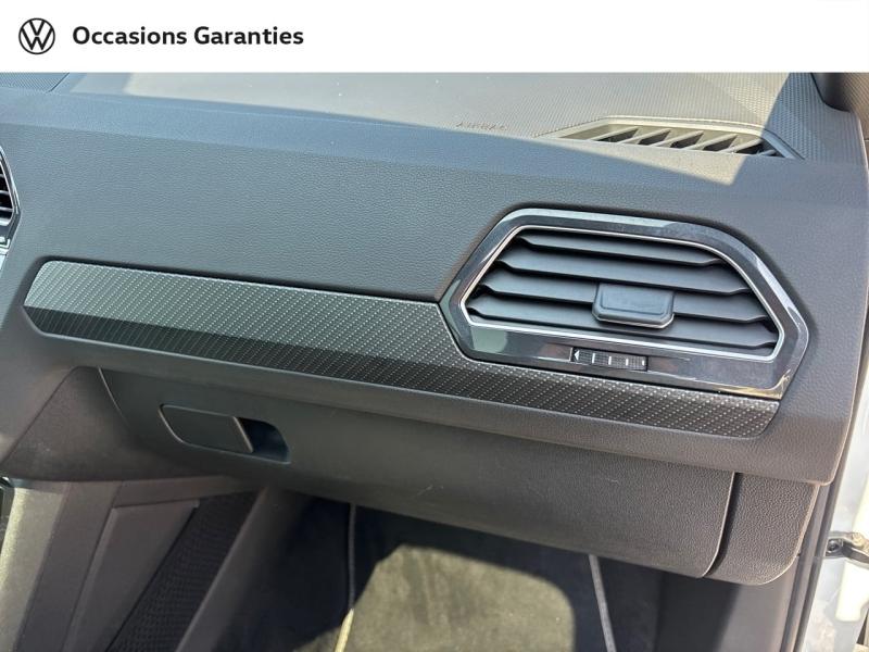 Voitures occasions VOLKSWAGEN TIGUAN R-Line Mougins