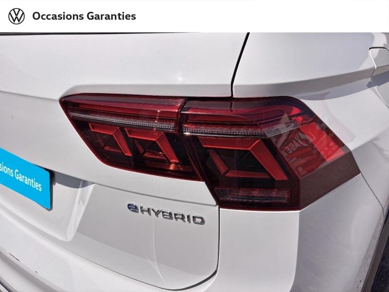 Voitures occasions VOLKSWAGEN TIGUAN R-Line Mougins