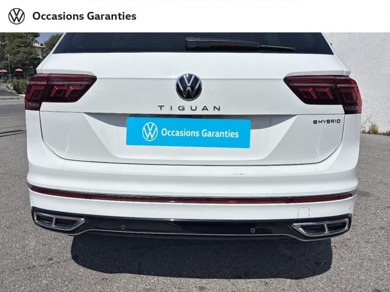 Voitures occasions VOLKSWAGEN TIGUAN R-Line Mougins
