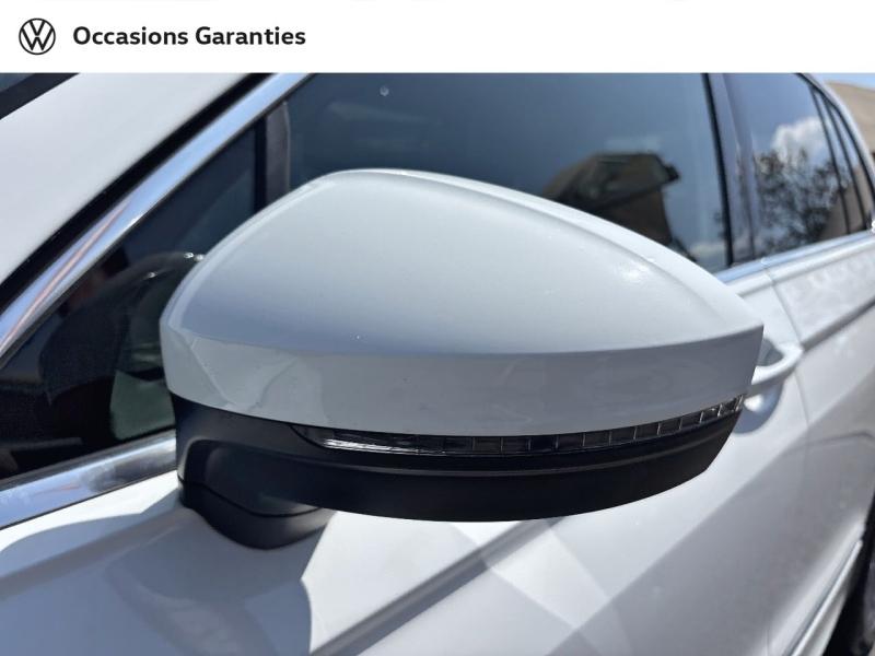 Voitures occasions VOLKSWAGEN TIGUAN R-Line Mougins