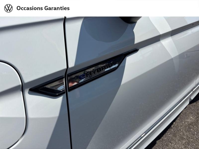 Voitures occasions VOLKSWAGEN TIGUAN R-Line Mougins