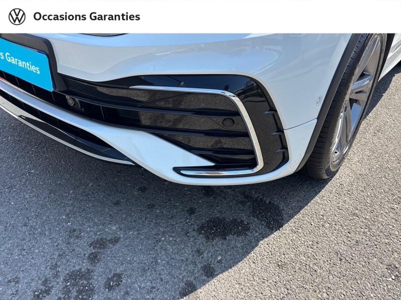 Voitures occasions VOLKSWAGEN TIGUAN R-Line Mougins