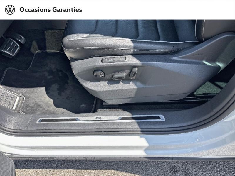 Voitures occasions VOLKSWAGEN TIGUAN R-Line Mougins