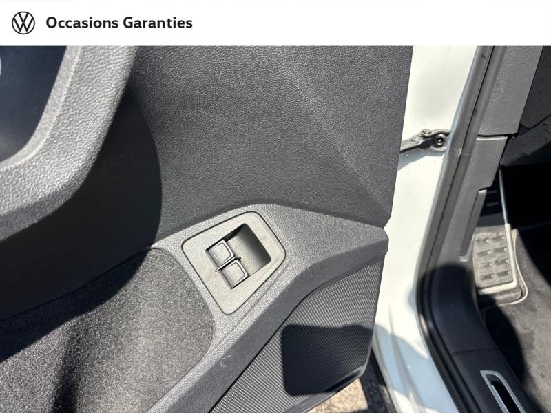 Voitures occasions VOLKSWAGEN TIGUAN R-Line Mougins