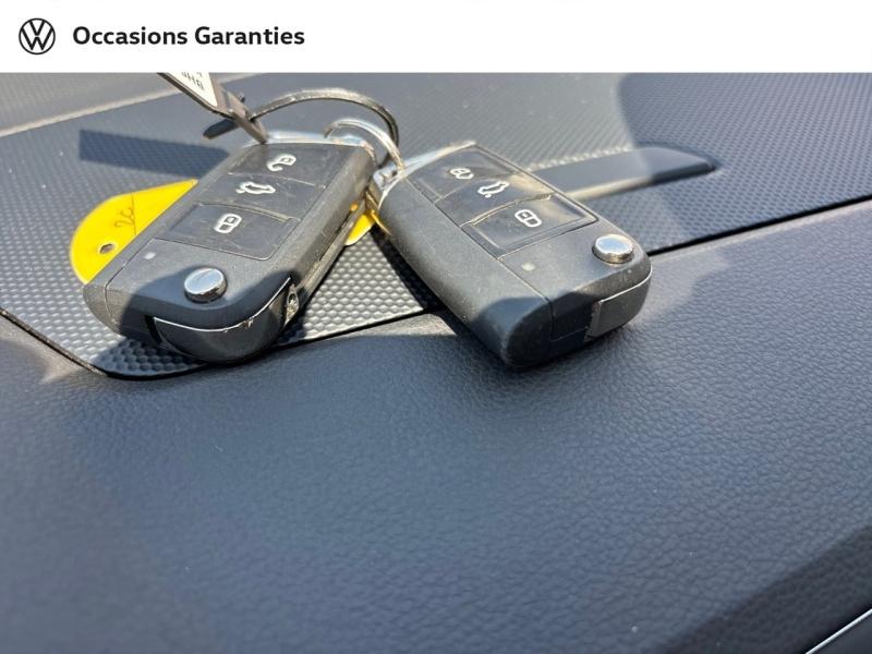 Voitures occasions VOLKSWAGEN TIGUAN R-Line Mougins