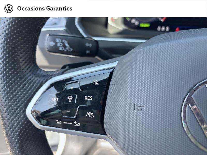 Voitures occasions VOLKSWAGEN TIGUAN R-Line Mougins