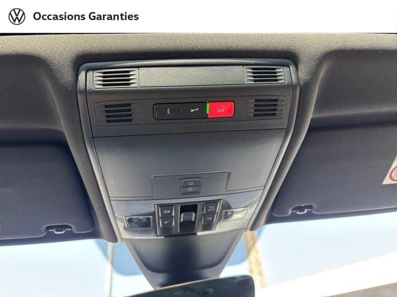 Voitures occasions VOLKSWAGEN TIGUAN R-Line Mougins