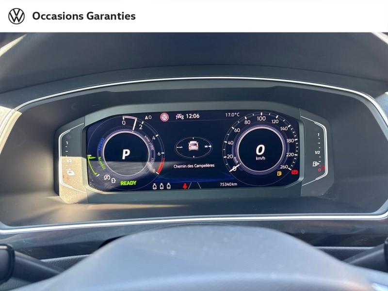 Voitures occasions VOLKSWAGEN TIGUAN R-Line Mougins