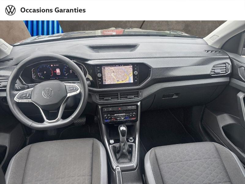 Voitures occasions VOLKSWAGEN T-CROSS Style Mougins