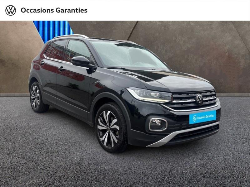 Voitures occasions VOLKSWAGEN T-CROSS Style Mougins