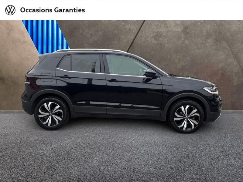 Voitures occasions VOLKSWAGEN T-CROSS Style Mougins