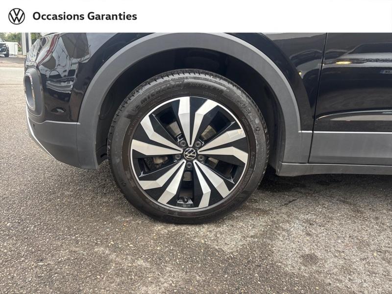 Voitures occasions VOLKSWAGEN T-CROSS Style Mougins