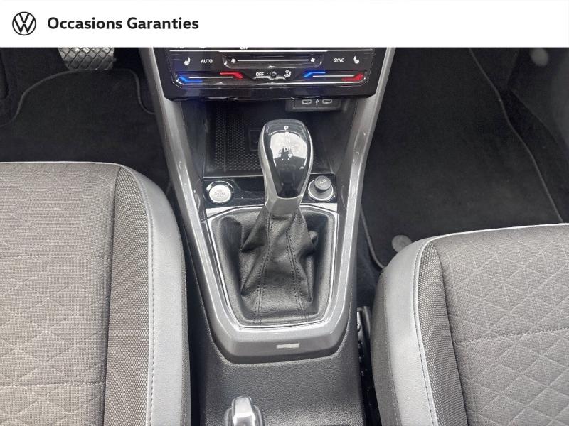 Voitures occasions VOLKSWAGEN T-CROSS Style Mougins