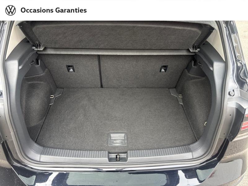 Voitures occasions VOLKSWAGEN T-CROSS Style Mougins