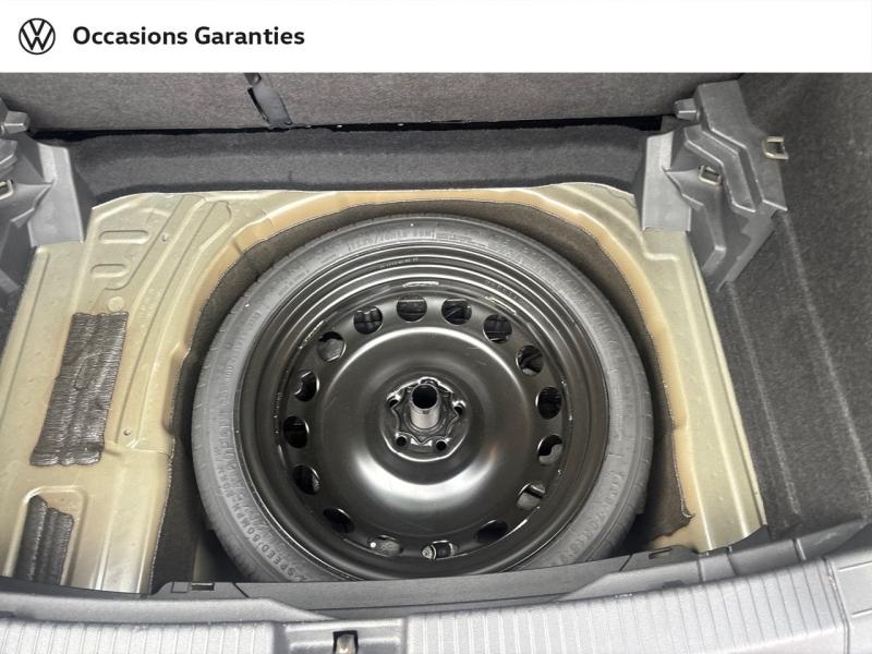 Voitures occasions VOLKSWAGEN T-CROSS Style Mougins