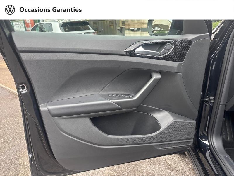 Voitures occasions VOLKSWAGEN T-CROSS Style Mougins