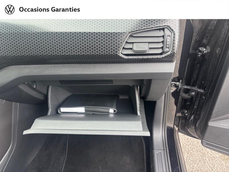 Voitures occasions VOLKSWAGEN T-CROSS Style Mougins