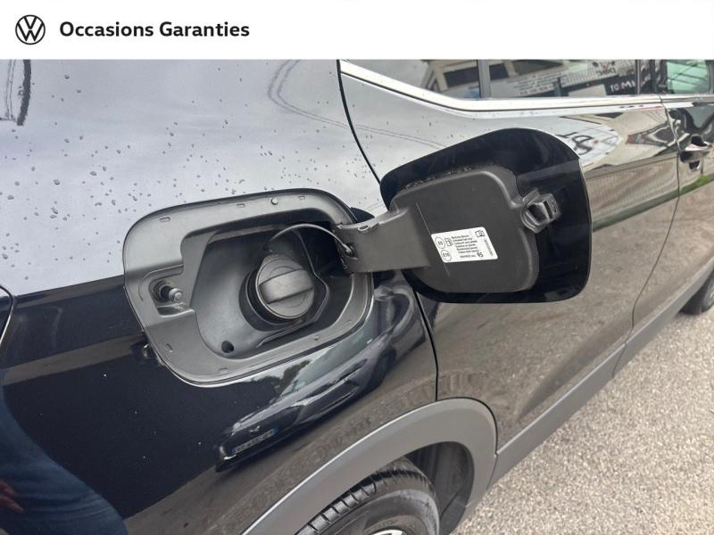 Voitures occasions VOLKSWAGEN T-CROSS Style Mougins