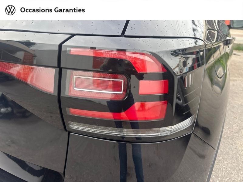 Voitures occasions VOLKSWAGEN T-CROSS Style Mougins