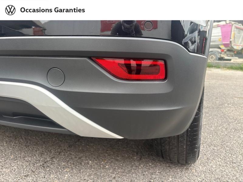 Voitures occasions VOLKSWAGEN T-CROSS Style Mougins