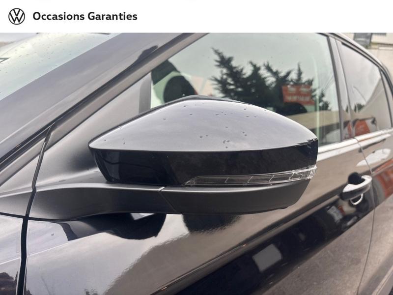 Voitures occasions VOLKSWAGEN T-CROSS Style Mougins