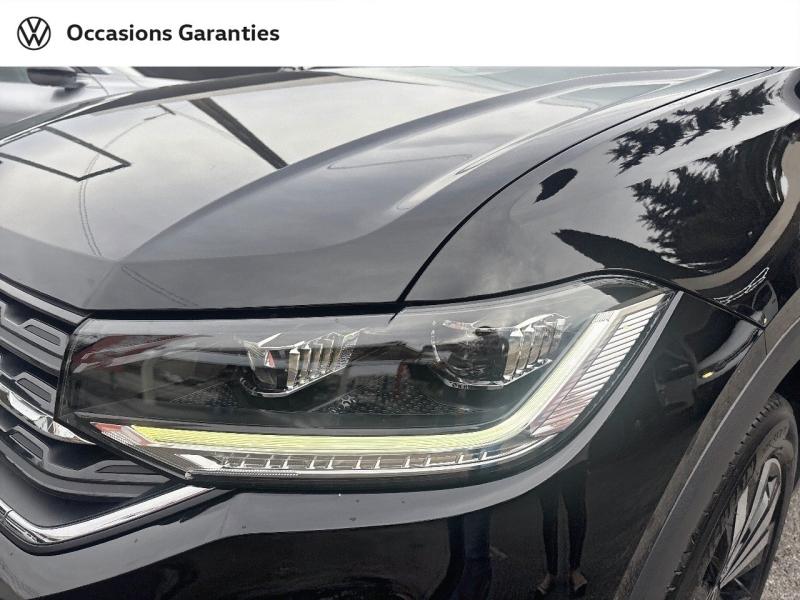 Voitures occasions VOLKSWAGEN T-CROSS Style Mougins