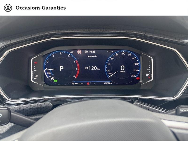 Voitures occasions VOLKSWAGEN T-CROSS Style Mougins