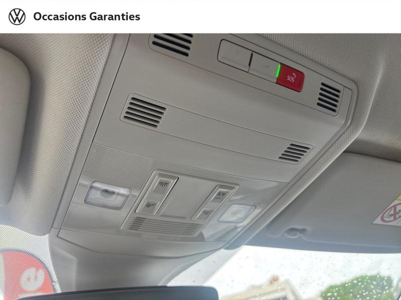 Voitures occasions VOLKSWAGEN T-CROSS Style Mougins