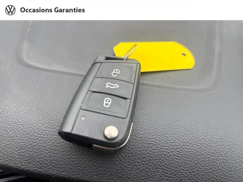 Voitures occasions VOLKSWAGEN T-CROSS Style Mougins