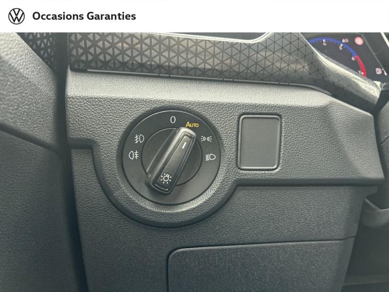 Voitures occasions VOLKSWAGEN T-CROSS Style Mougins