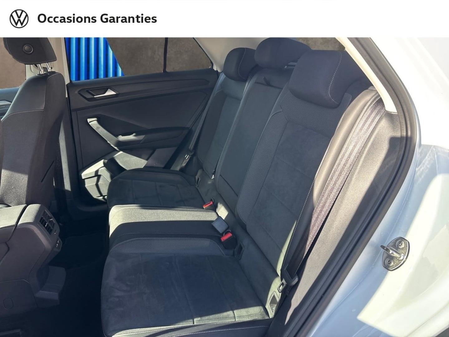Voitures occasions VOLKSWAGEN T-ROC Style Mougins